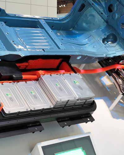 Testing & Homologation Rules for EV Battery (2023)
