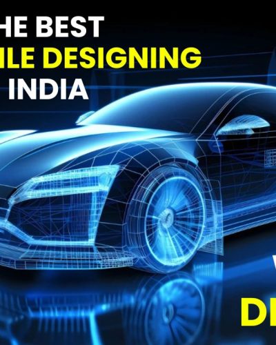 Automobile Designing Courses in India