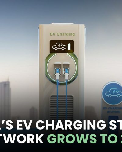 EV Charging Stations