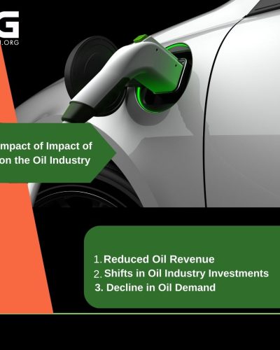 Impact of EVs on the Oil Industry