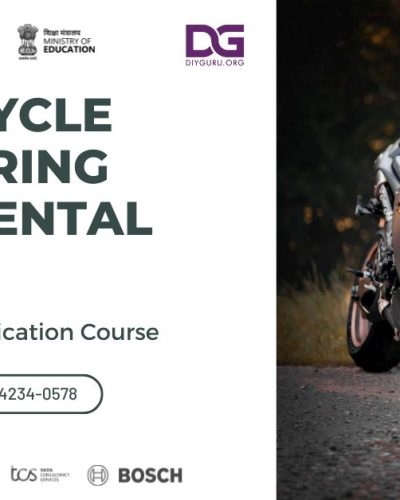 Motorcycle Engineering Fundamental Course