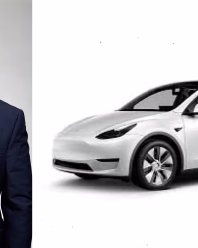 Tesla-in-India