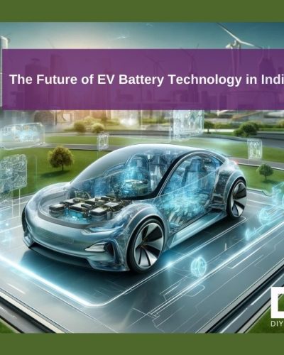 EV Battery Innovations