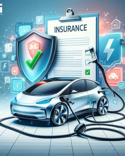 Electric Vehicle Insurance