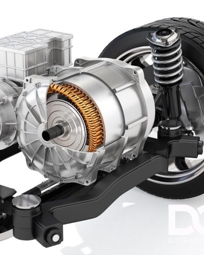 Electric Motors