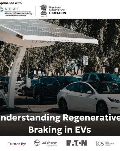 Understanding Regenerative Braking in EVs
