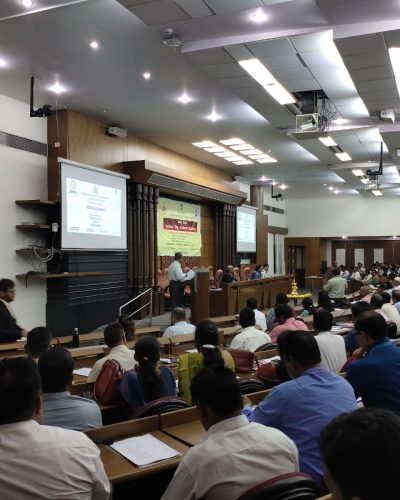 Upskilling ITI Students in Electric Vehicle Technician Training under Govt. of Karnataka Udyoga Initiative with DIYguru