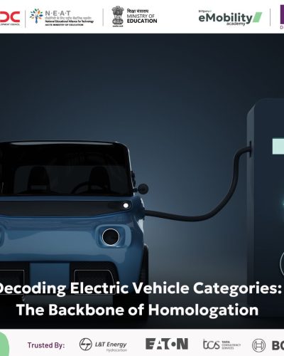Decoding Electric Vehicle Categories: The Backbone of Homologation