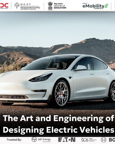 design of electric vehicles