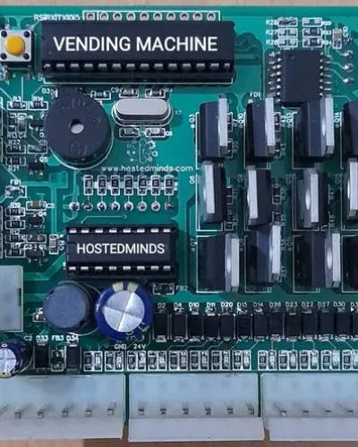 electric power control unit