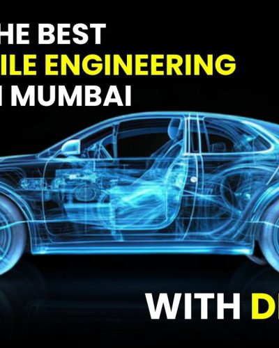 automobile engineering course in mumbai