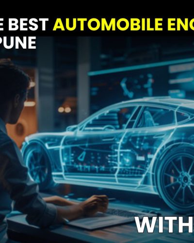 The Best Automobile Engineering Courses in Pune